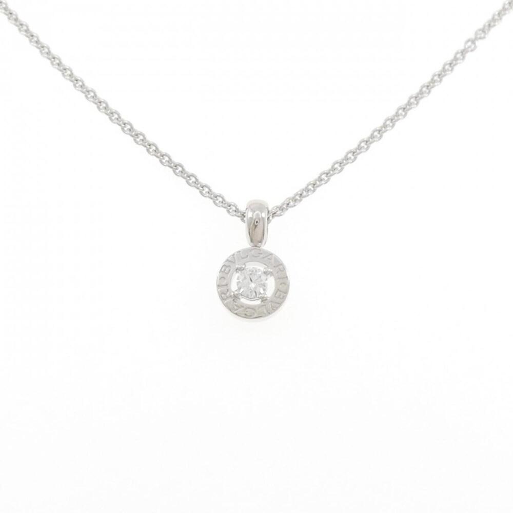 BVLGARI Silver Necklace